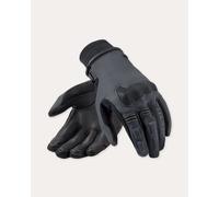 Guanti Hydra 3 H2O blu scuro-nero XXL standard