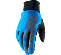 Guanti Hydromatic Brisker 100% Blu, Nero