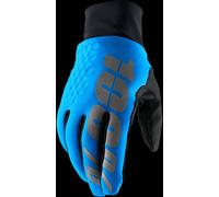Guanti Hydromatic Brisker 100% Blu, Nero