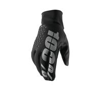 Guanti Hydromatic Impermeabili Brisker 2XL Neri 100% 10018-00004