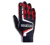 GUANTI HYPERGRIP+ T 09 NERO/ROSSO
