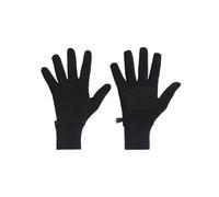 ICEBREAKER Adult Sierra Gloves - Uomo - Nero - Taglia XS- modello 2026
