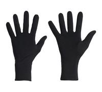 Guanti Icebreaker 260 Tech Glove Liners nero - XL