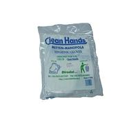 Guanti igienici Clean Hands Coex (confezione 100 pezzi)