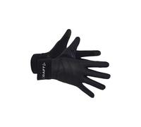 Guanti imbottiti Craft Core Essence Nero L