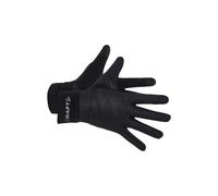 Craft Core Essence Padded Gloves Nero 2XL