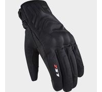 GUANTI IMPERMEABILI LS2 JET II TAGLIA M NERO