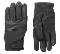 Guanti impermeabili SealSkinz Walcott Taglia dei guanti: XL / Colore: nero