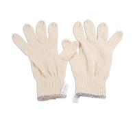 Guanti In Cotone Sottostrato Laser Tools - 10 Paia 6632