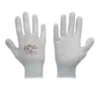 Guanti in filo continuo 100% poliestere