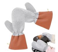 Guanti in filo metallico | Stracci impermeabili resistenti all'olio, guanti per la pulizia, per cucina domestica, stoviglie, lavello, piano di lavoro, fornelli, forno, pavimento del bagno