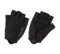 Agu Gel Short Gloves Nero XS Black