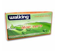 Guanti In Lattice Con Aloe Large Da 100 Pezzi Chem