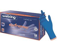 Guanti In Lattice Extreme/Dermatop Resistenti Misura M Confezioni Da 50Pz