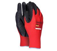 Guanti in lattice Red Skin Catch 17366 Industrial Starter
