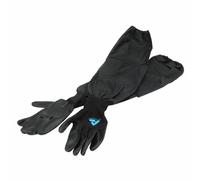 Guanti in lattine per Montaggio Catene da Neve con Manica Impermeabile