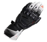 GUANTI IN METALLO DAINESE FIERO N32 Nero Bianco