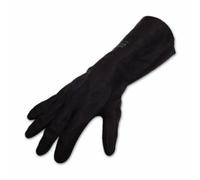 Guanti in Neoprene "Neotop" Tg 9 colore Nero - Confezione 12 Paia