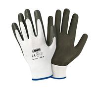 Lampa Guanti in Nitrile Taglia 9