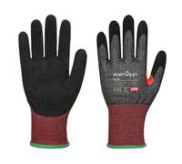 Guanti in nitrile F13 A672 CS CUT da lavoro Portwest