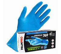 Guanti in nitrile lunghi Icoguanti PalmPro Premium 769 Long Pro 5,8gr