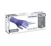 Guanti monouso ad alto spessore REFLEXX99 Strong (8,8 grammi)