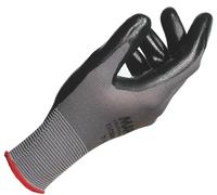 Guanti In Nitrile Ultrane 553 Mapa Colore Nero Taglia 9 Mapa Abbigliamento da la