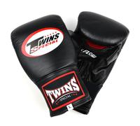 Guanti In Pelle Air Flow Per Twins Muay Thai Boxing Punching Bag Focus Mitts