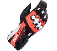 Guanti In Pelle Alpinestars GP Pro R4 - Neri