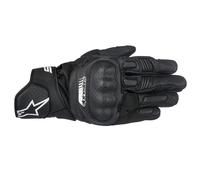 Guanti In Pelle Alpinestars SP-5 3558517-10-M