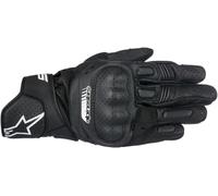 Guanti In Pelle Alpinestars SP-5 Taglia L