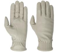 Guanti in Pelle Arizona Touch by Roeckl grigio chiaro 7 HS