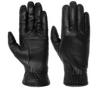 Guanti in Pelle Arizona Touch by Roeckl nero 6 1/2 HS