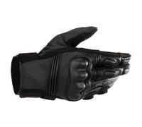 Guanti In Pelle Donna Stella Phenom Alpinestars 3591723-1100-S