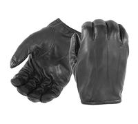 Guanti in Pelle e Kevlar Antitaglio DFK300 Frisker K Damascus