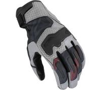 Macna Haros 2.0 Summer Gloves Grigio XL Uomo