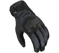 Macna Haros 2.0, guanti 3XL male Nero/Grigio Scuro