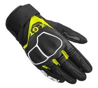 SPIDI X-GT Guanti da Moto, Colore Giallo, Taglia XL