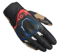 SPIDI X-GT Guanti da Moto, Colore Sabbia, Taglia XL