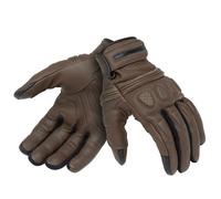 Tucano Urbano Gig Evo Leather Gloves Marrone XL Uomo