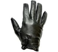 Guanti da moto in pelle estivi Helstons soft hiro Noir Dimensione 12
