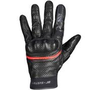IXS Desert-Air, guanti XXL male Nero/Rosso