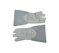 Guanti In Pelle Laser - Medio (9) 6619