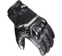 LS2 Octane Guanti da moto impermeabili, nero, Taglia 3XL