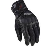 Guanti in Pelle Ls2 Raptor Air Nero XXL