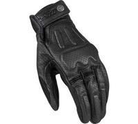 LS2 Rust, guanti XL male Nero