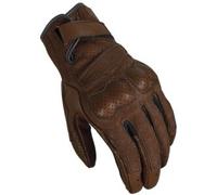 Macna Bold Gloves Marrone XS