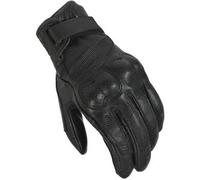 Macna Bold Gloves Nero 4XL Uomo,Donna
