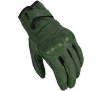 Macna Bold, guanti S male Verde