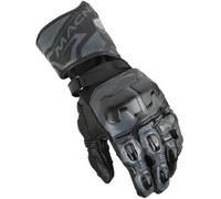 Guanti In Pelle Macna Powertrack 2.0 Nero M